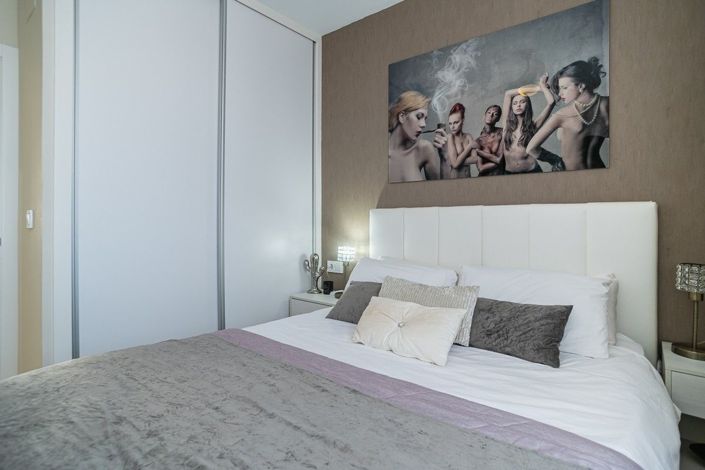 Image No.24-3 Bed Apartment for sale