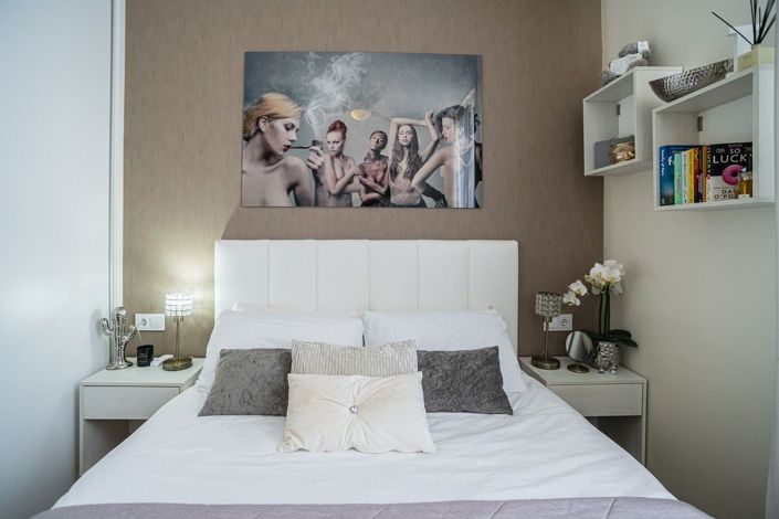 Image No.26-3 Bed Apartment for sale
