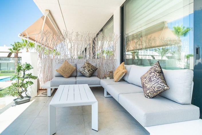 Image No.31-3 Bed Apartment for sale
