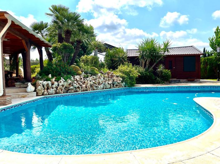 Image No.21-4 Bed Villa for sale