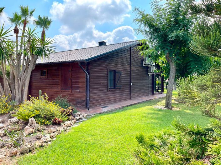 Image No.23-4 Bed Villa for sale