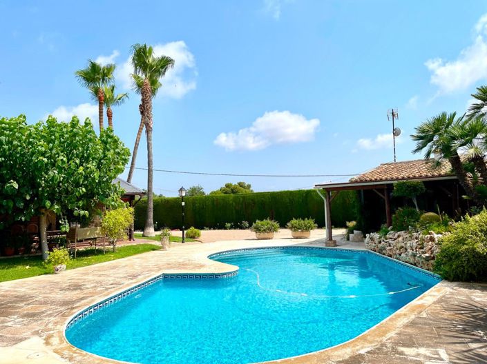 Image No.33-4 Bed Villa for sale