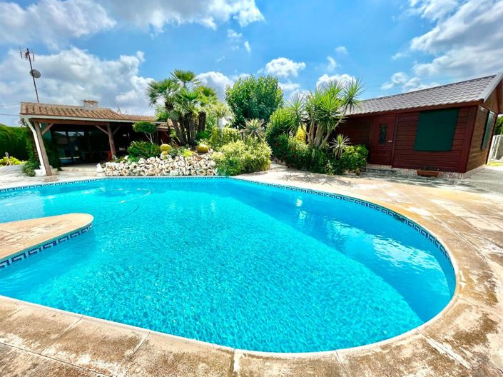 Image No.35-4 Bed Villa for sale