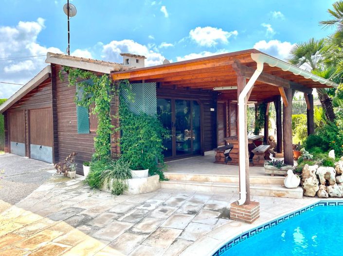 Image No.36-4 Bed Villa for sale