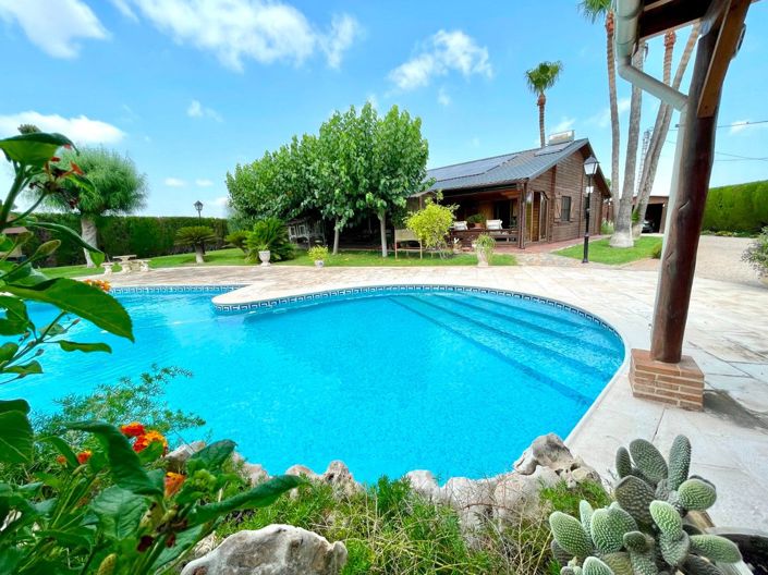 Image No.46-4 Bed Villa for sale