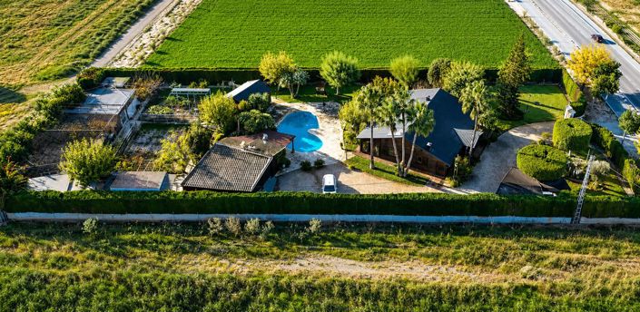 Image No.6-4 Bed Villa for sale