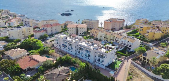 Image No.2-3 Bed Apartment for sale