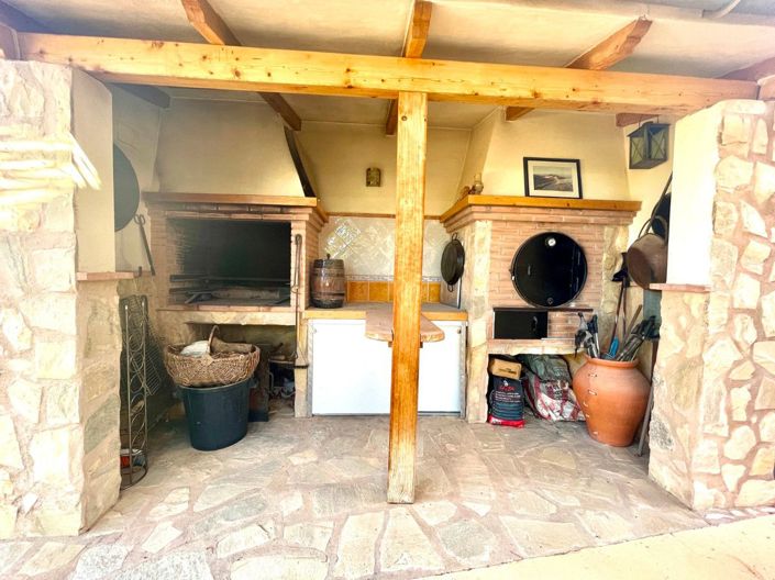 Image No.23-Maison de campagne de 5 chambres à vendre à Crevillente