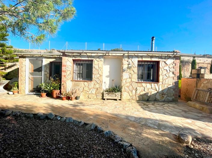 Image No.29-Maison de campagne de 5 chambres à vendre à Crevillente