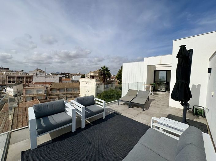 Image No.26-3 Bed Apartment for sale