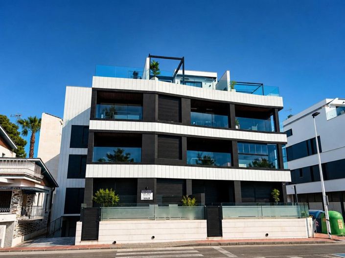 Image No.3-3 Bed Apartment for sale