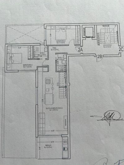 Image No.39-3 Bed Apartment for sale