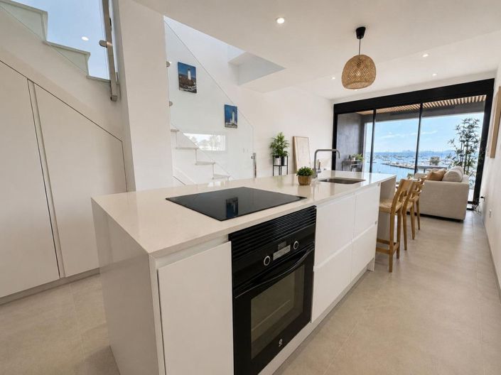 Image No.4-3 Bed Apartment for sale