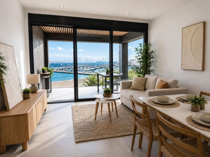 Image No.5-3 Bed Apartment for sale