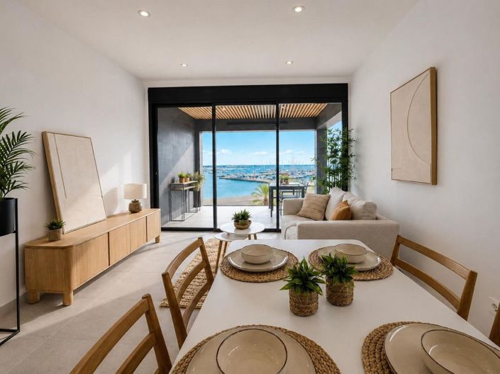 Image No.6-3 Bed Apartment for sale