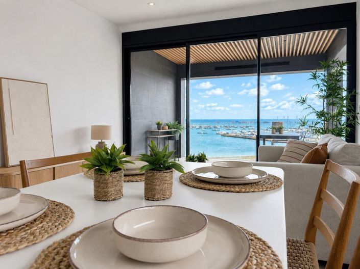 Image No.7-3 Bed Apartment for sale