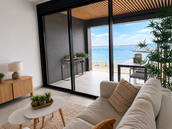 Image No.8-3 Bed Apartment for sale
