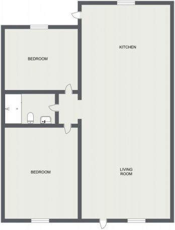Image No.23-Appartement de 2 chambres à vendre à Pilar de la Horadada