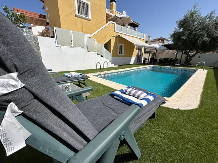 Image No.10-3 Bed Villa for sale
