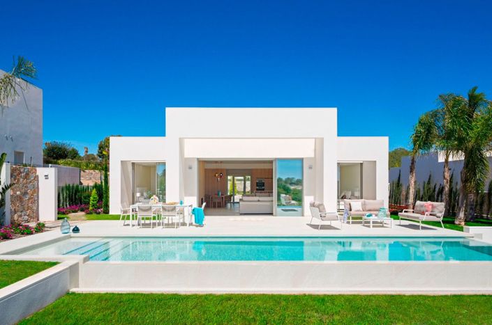 Image No.15-4 Bed Villa for sale