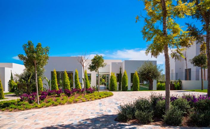 Image No.6-4 Bed Villa for sale
