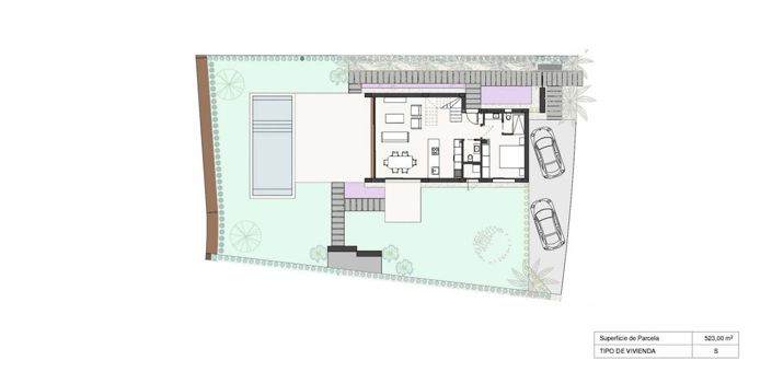 Image No.15-3 Bed Villa for sale