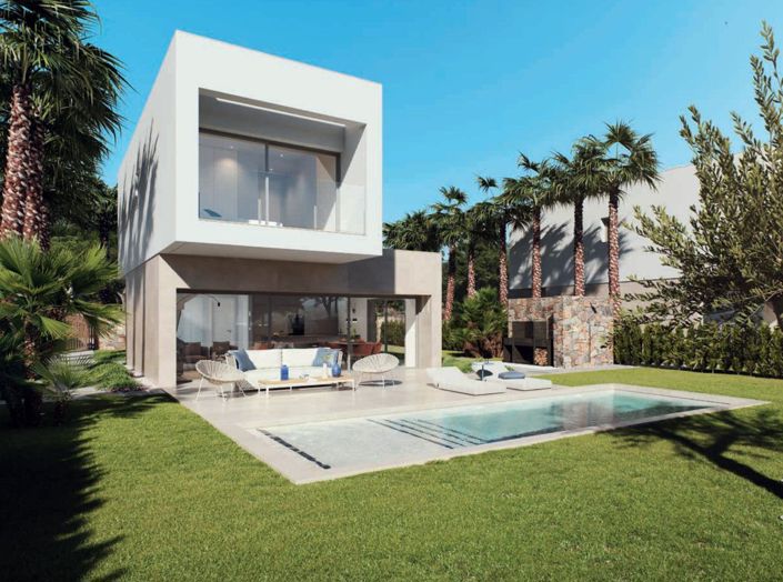 Image No.16-3 Bed Villa for sale