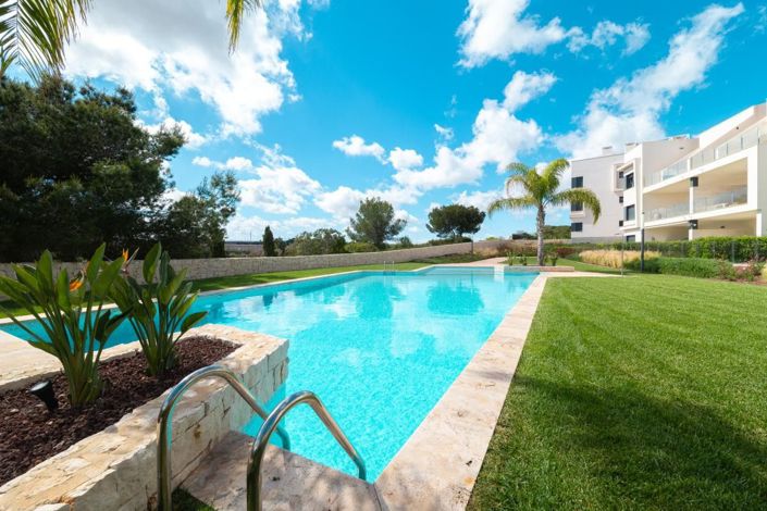 Image No.19-3 Bed Apartment for sale