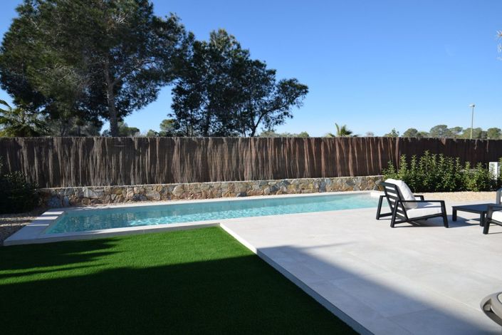 Image No.3-3 Bed Villa for sale