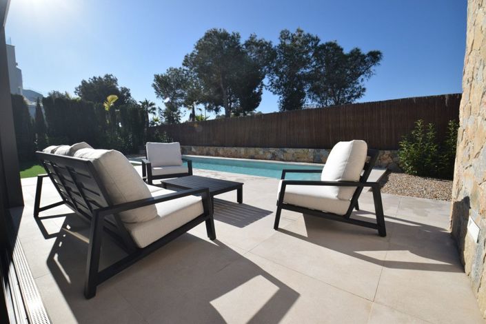 Image No.4-3 Bed Villa for sale