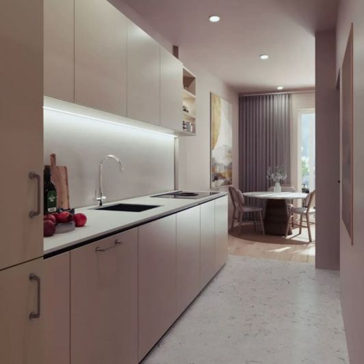 Image No.6-2 Bed Apartment for sale