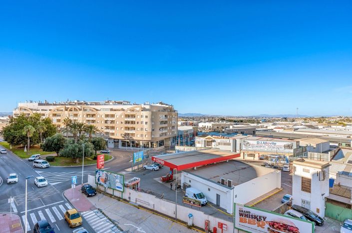 Image No.18-Appartement de 2 chambres à vendre à Torrevieja