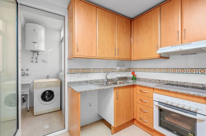 Image No.6-Appartement de 2 chambres à vendre à Torrevieja