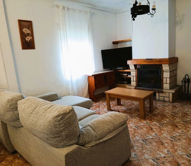 Image No.17-Villa de 5 chambres à vendre à Elche