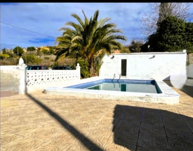 Image No.34-Villa de 5 chambres à vendre à Elche