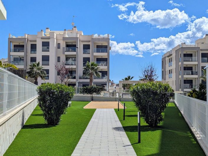 Image No.45-Appartement de 2 chambres à vendre à Orihuela Costa
