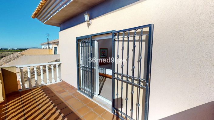 Image No.23-Villa de 4 chambres à vendre à Los Alcázares