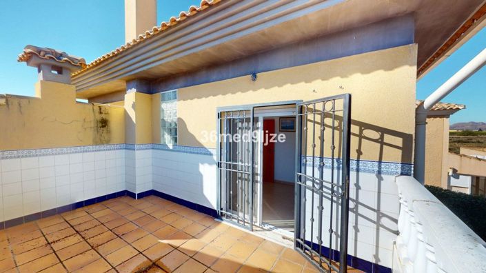 Image No.27-Villa de 4 chambres à vendre à Los Alcázares