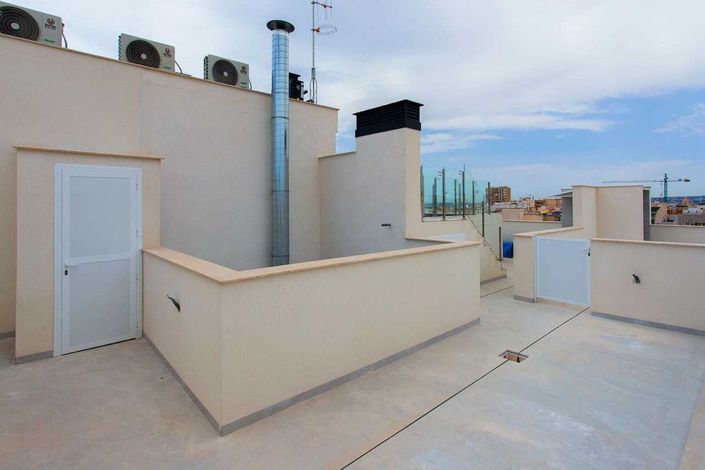 Image No.27-Appartement de 2 chambres à vendre à Torrevieja