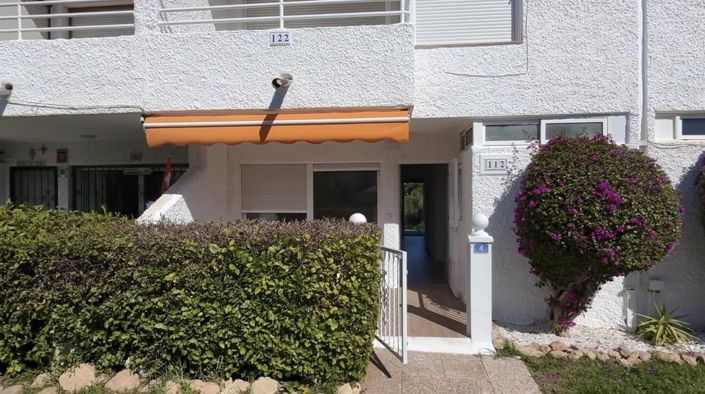 Image No.3-Appartement de 2 chambres à vendre à Orihuela Costa