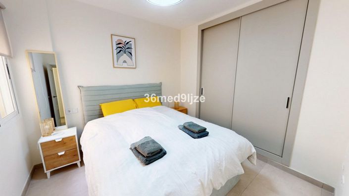 Image No.11-Appartement de 3 chambres à vendre à Los Alcázares