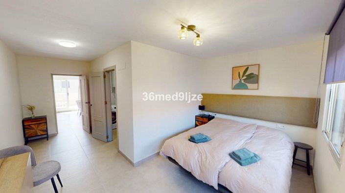 Image No.16-Appartement de 3 chambres à vendre à Los Alcázares