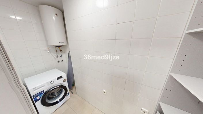 Image No.17-Appartement de 3 chambres à vendre à Los Alcázares