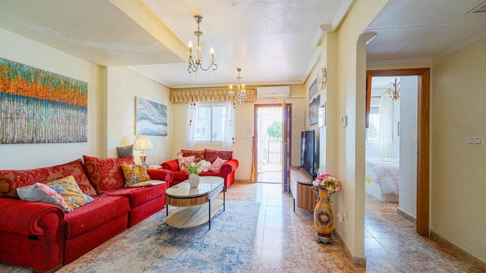 Image No.16-Maison de 3 chambres à vendre à Orihuela Costa