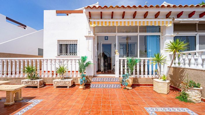 Image No.6-Maison de 3 chambres à vendre à Orihuela Costa