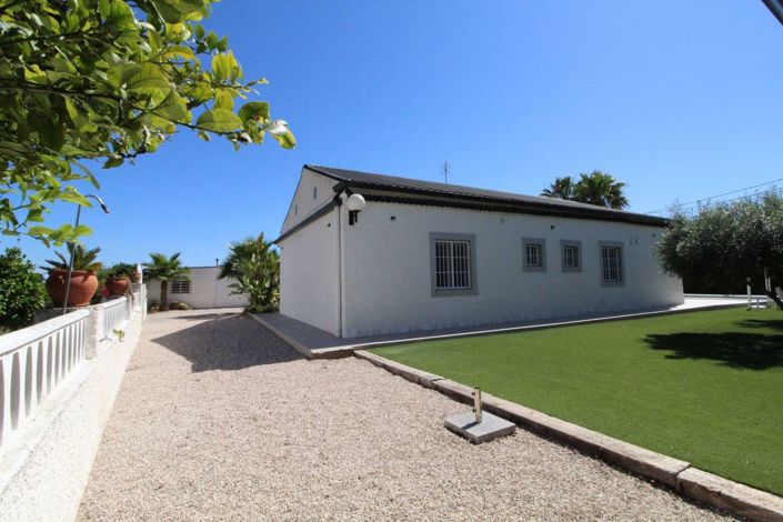Image No.25-Villa de 3 chambres à vendre à Elche