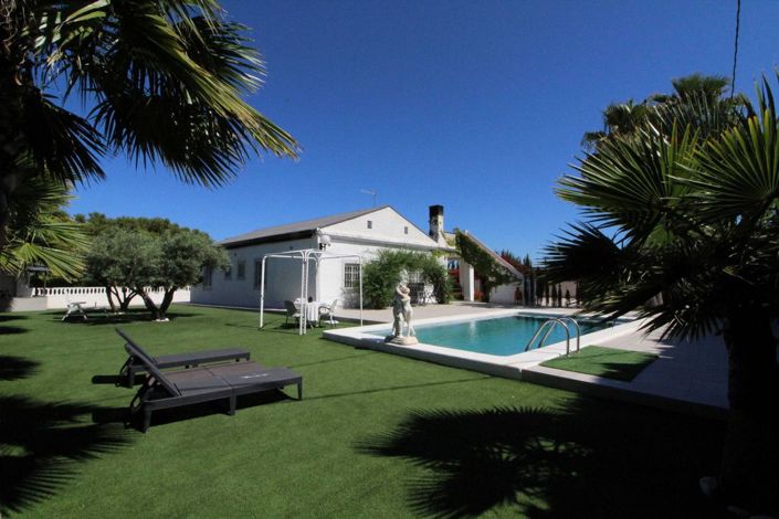 Image No.28-Villa de 3 chambres à vendre à Elche