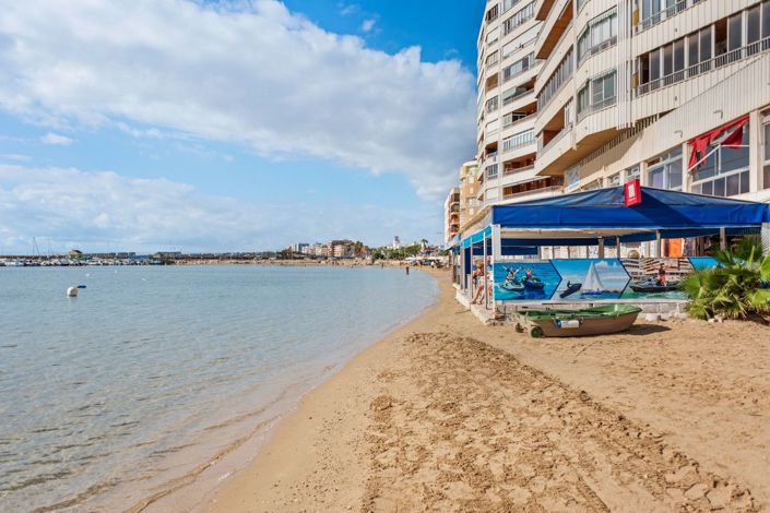 Image No.28-Appartement de 3 chambres à vendre à Torrevieja
