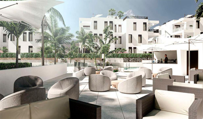 Image No.3-2 Bed Apartment for sale