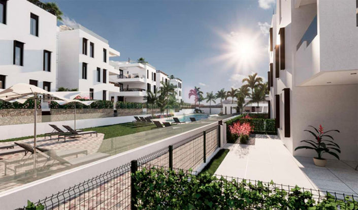 Image No.8-2 Bed Apartment for sale